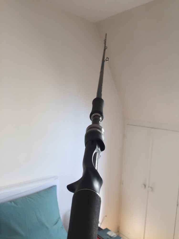 Geecrack Double Dutch DD78XH