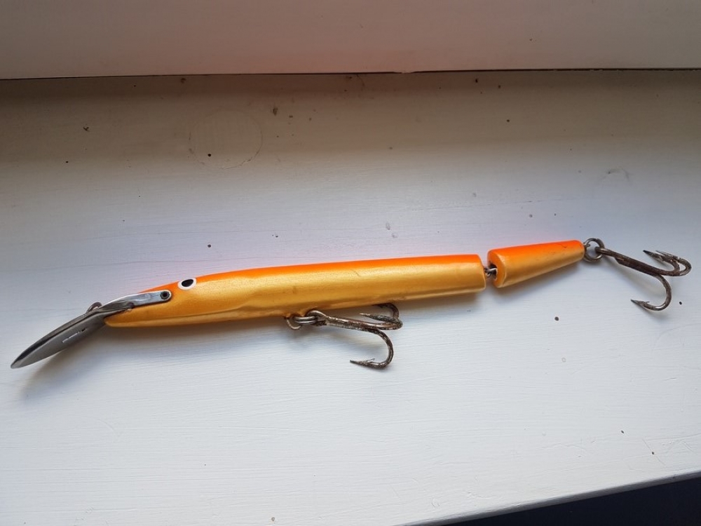 Rapala Sliver 21cm