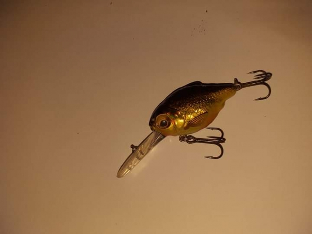 Lot Leurre dur articulé savage gear