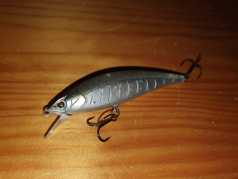 Sébile Puncher 85 SK