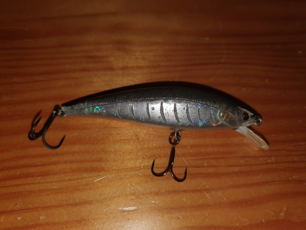 Sébile Puncher 85 SK