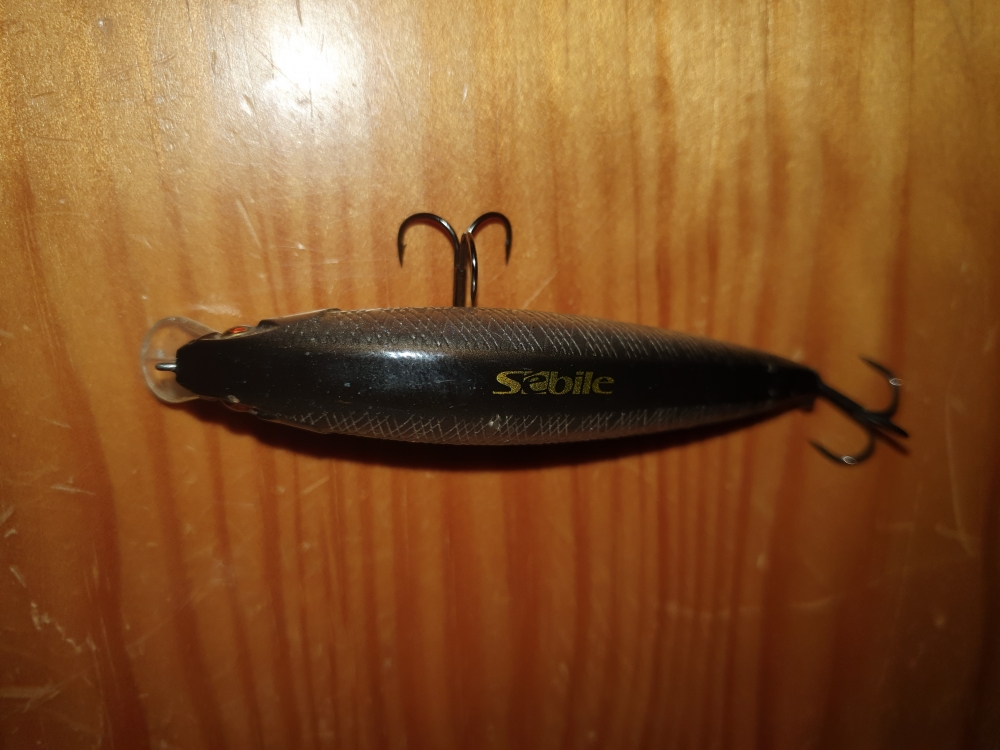 Sébile Puncher 85 SK