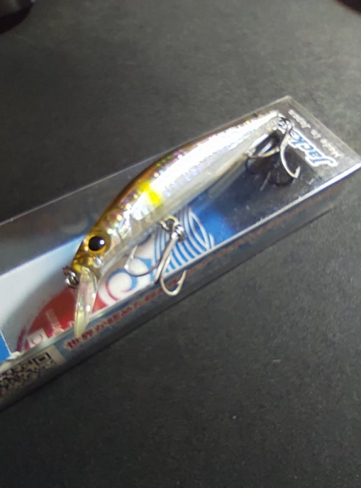 Jackson Artist fr 70