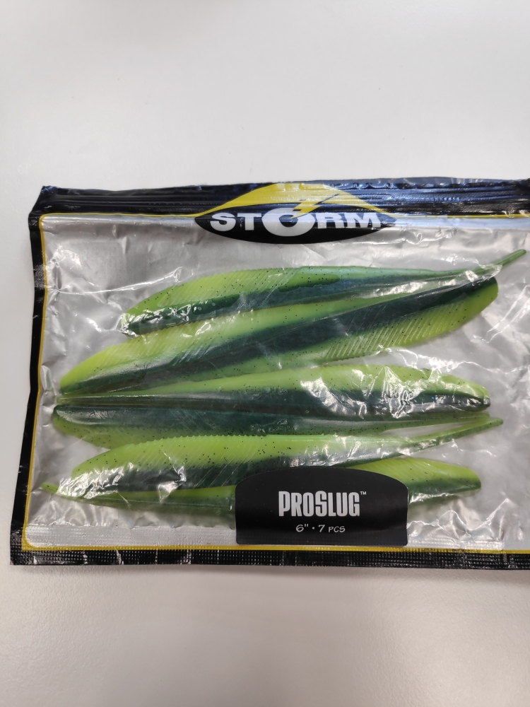 Storm Proslug