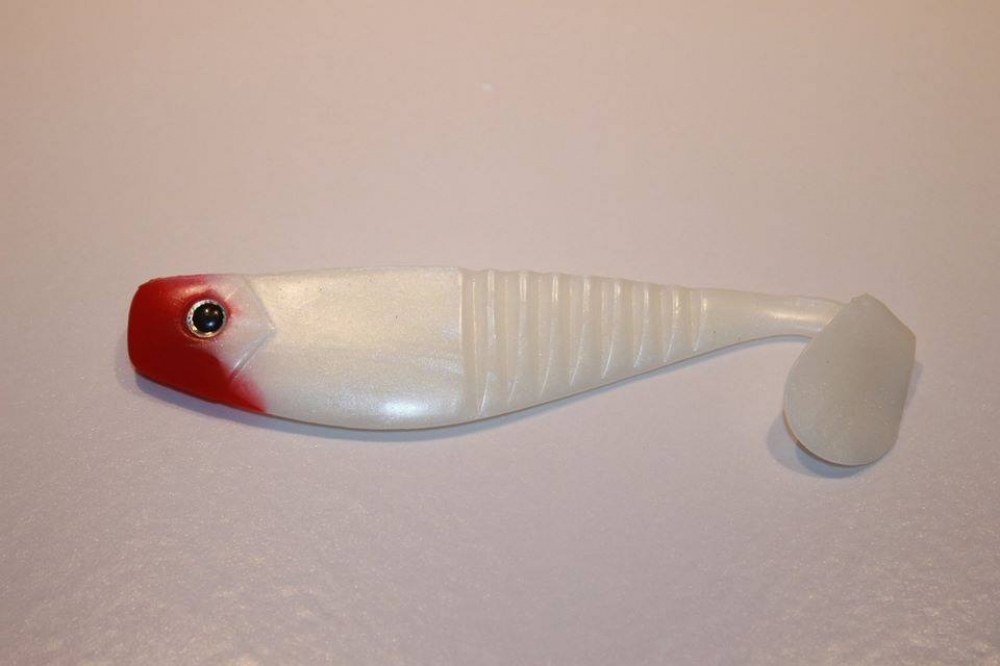 Triangle shad Cormoran 7cm 12 cm 15 cm