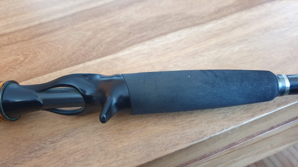 DAIWA Tatula 701 MRB Casting (7-21gr)