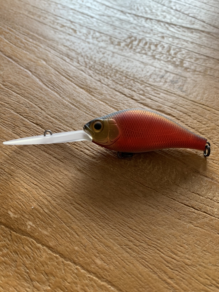 Zip Baits B-Switcher 4.0 No Rattle