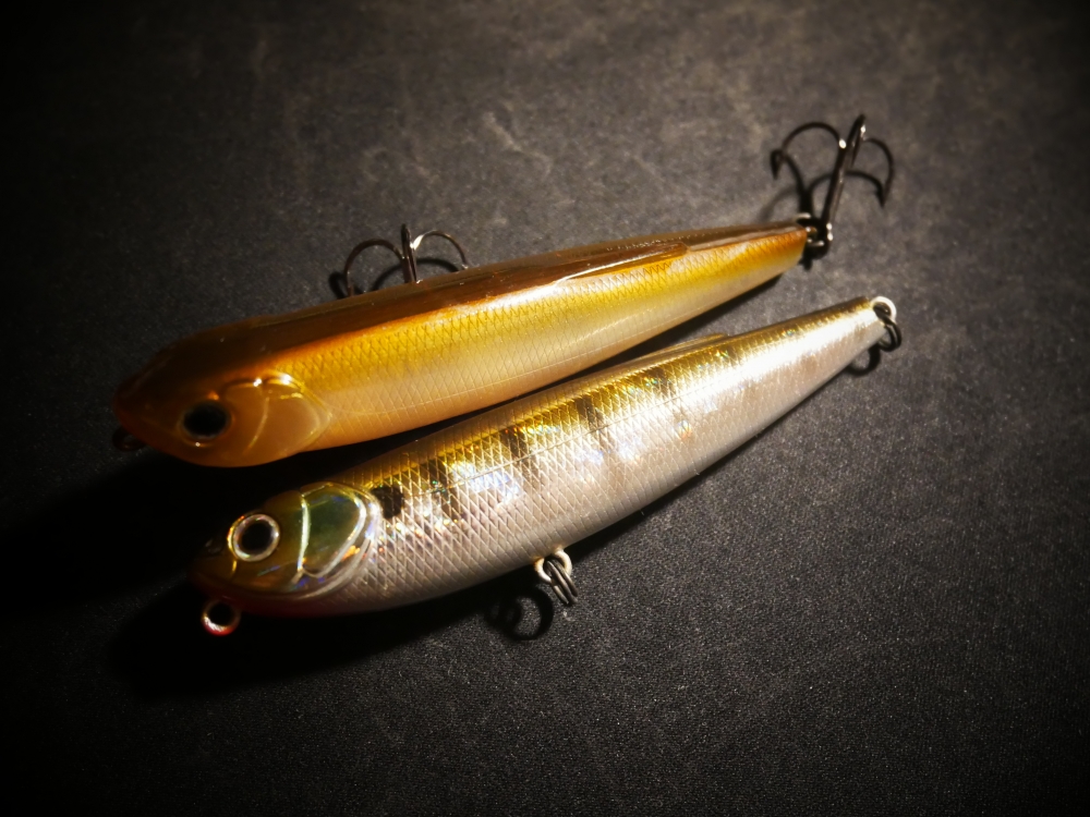 Deux Zipbait Fakie Dog 90 mm