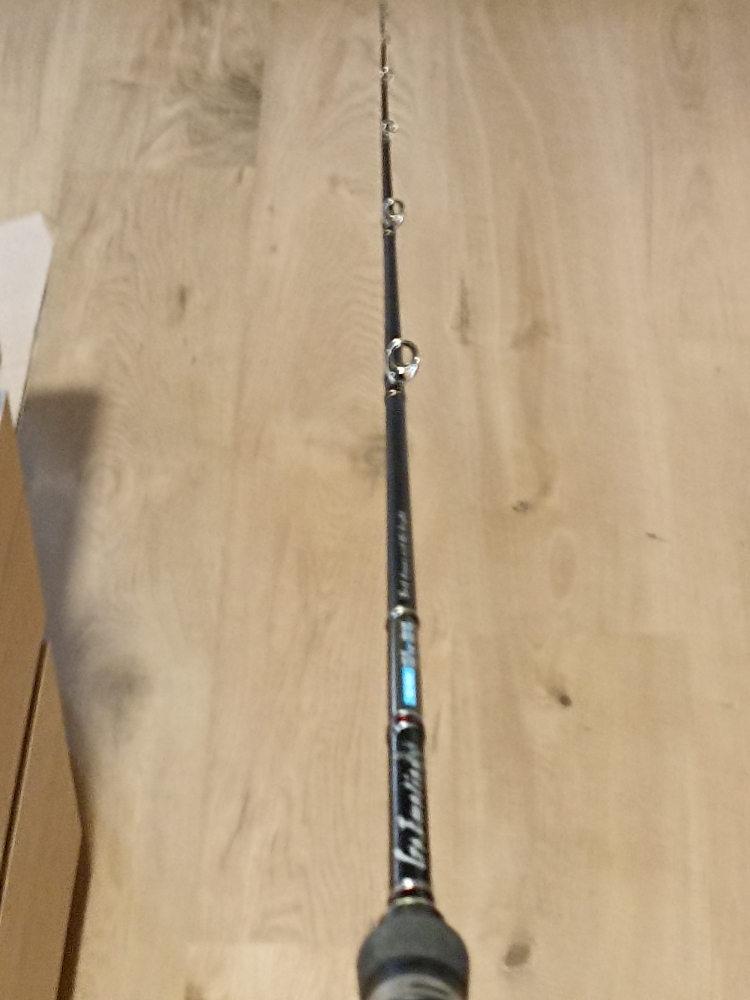 Major craft monobrin go émotion GEC63M