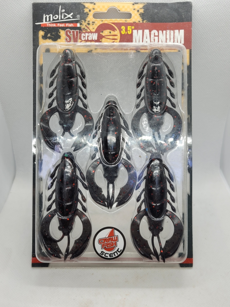 Molix SV Craw 3,5\"