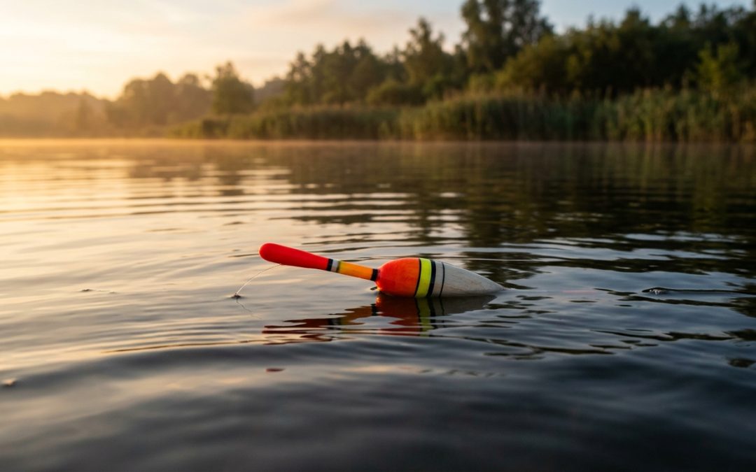 Comment monter une ligne de pêche : les secrets des experts