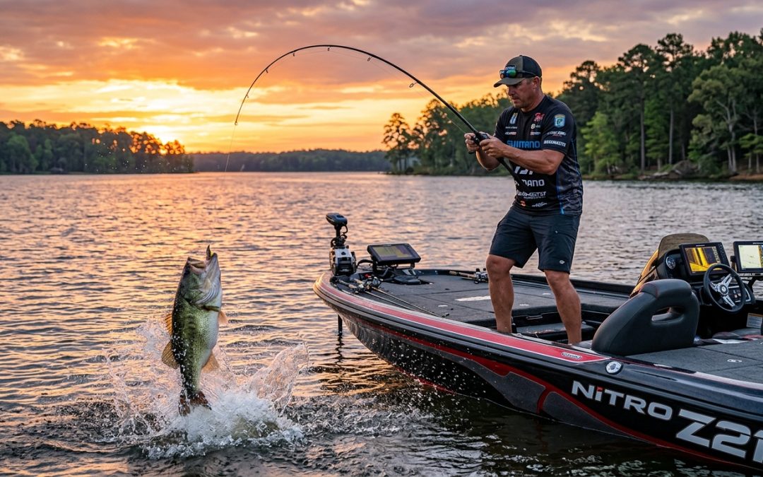 Est-ce que la pêche est un sport ? Analyse complète de la discipline