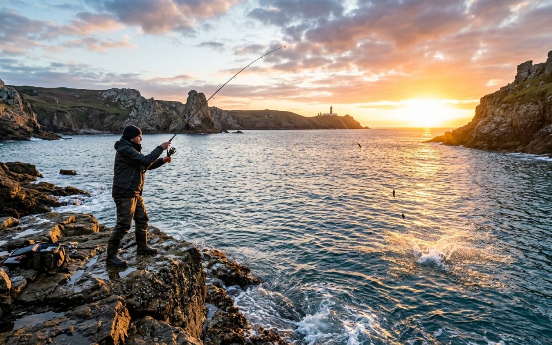 Faut-il un permis pour pêcher en mer ? Le point complet sur la réglementation